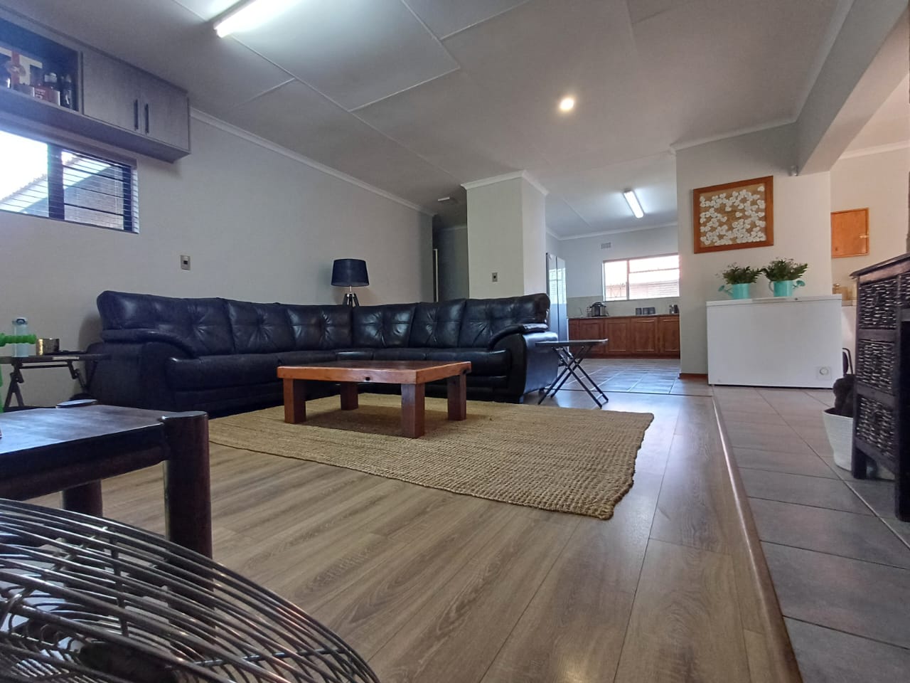 4 Bedroom Property for Sale in Flamwood North West